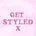 Get Styled - Home